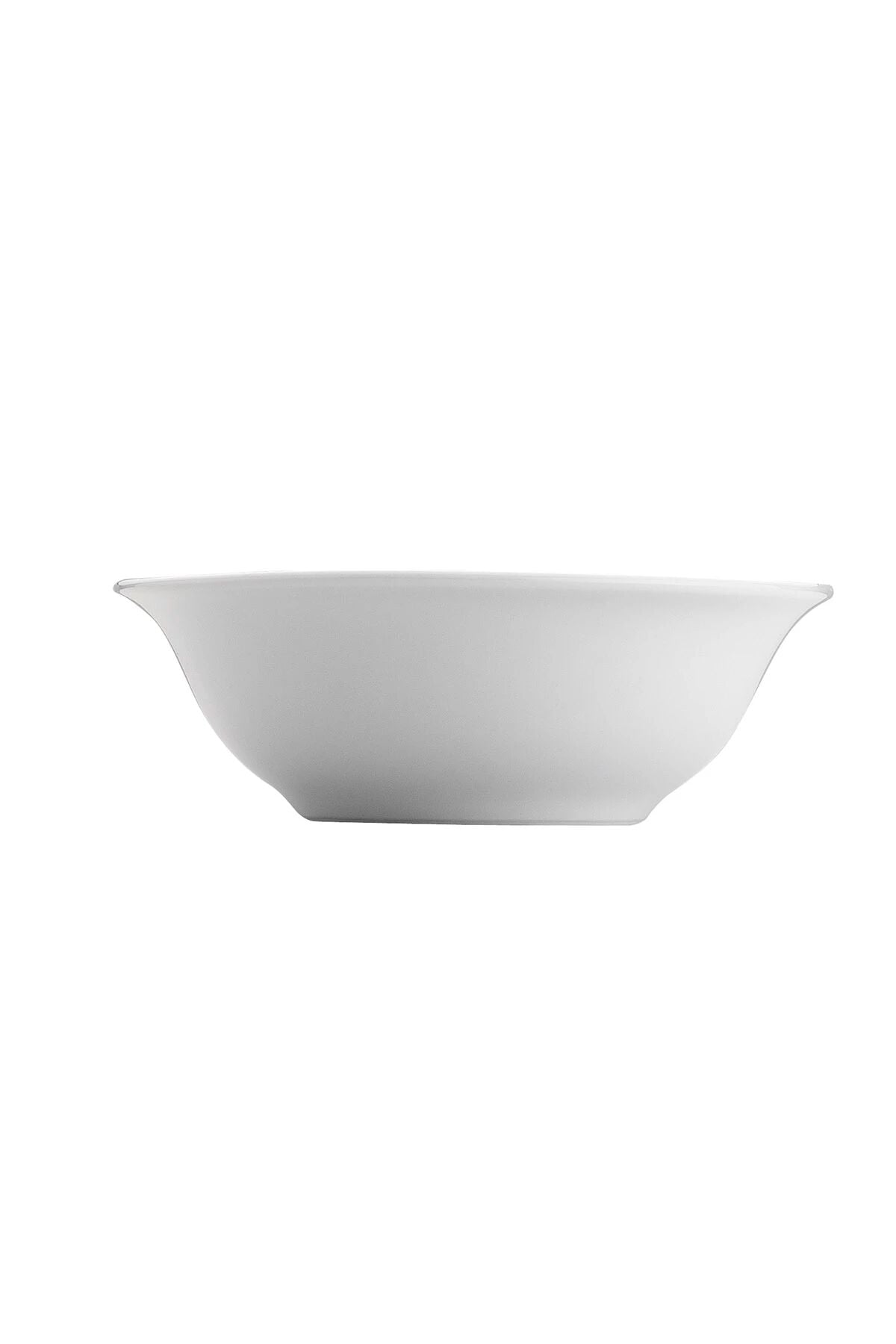 Frig Otel Dekorsuz Kase 18 Cm