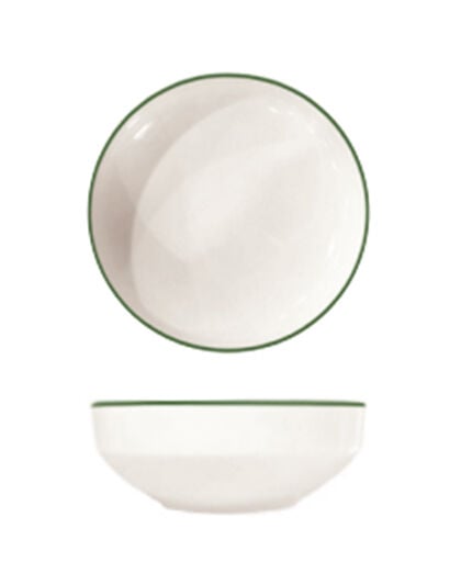 Modest Green Sofia Kase 13,5 cm 380 cc