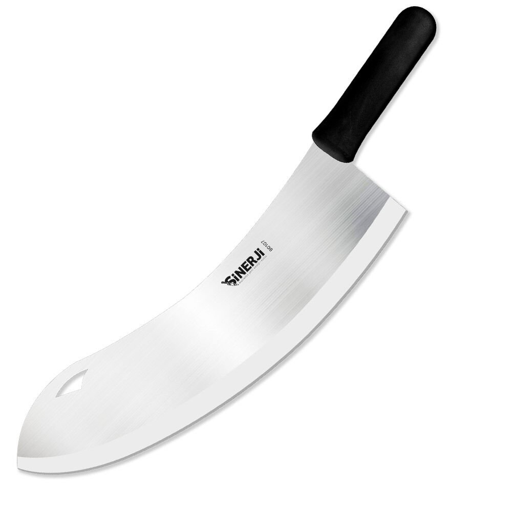 Paslanmaz Zırh 40 Cm