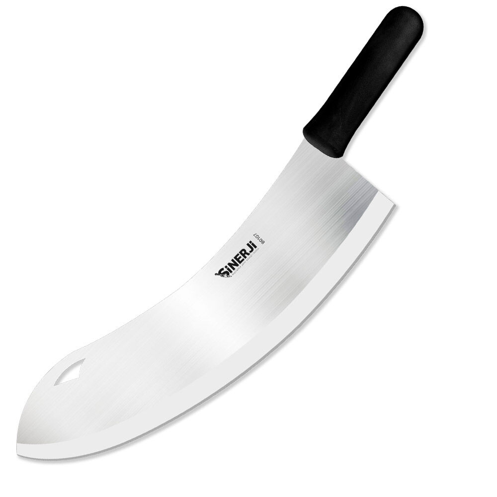 Paslanmaz Zırh 40 Cm