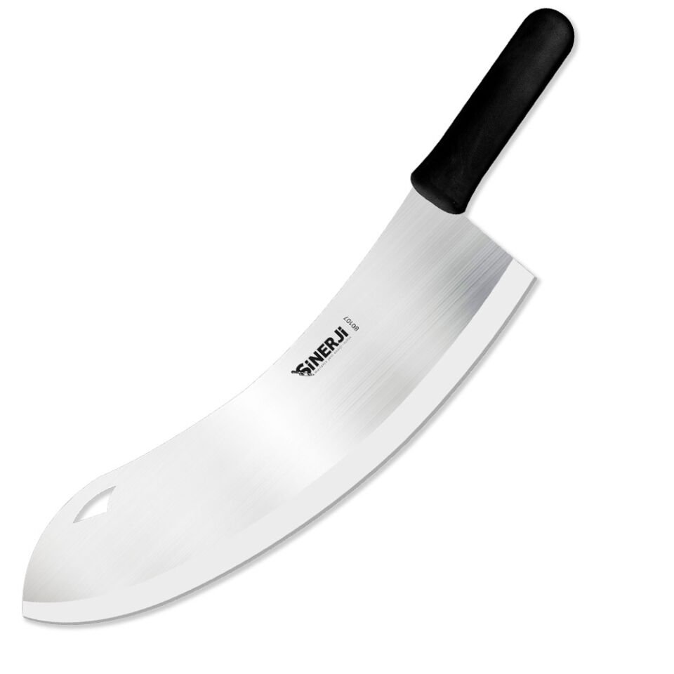 Paslanmaz Zırh 40 Cm