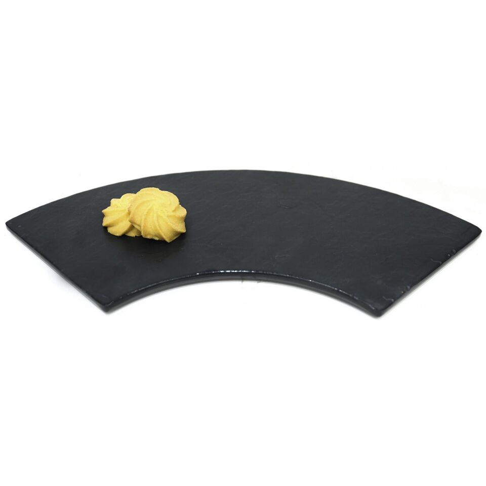Açık Büfe Sunumluk 35*13 Cm