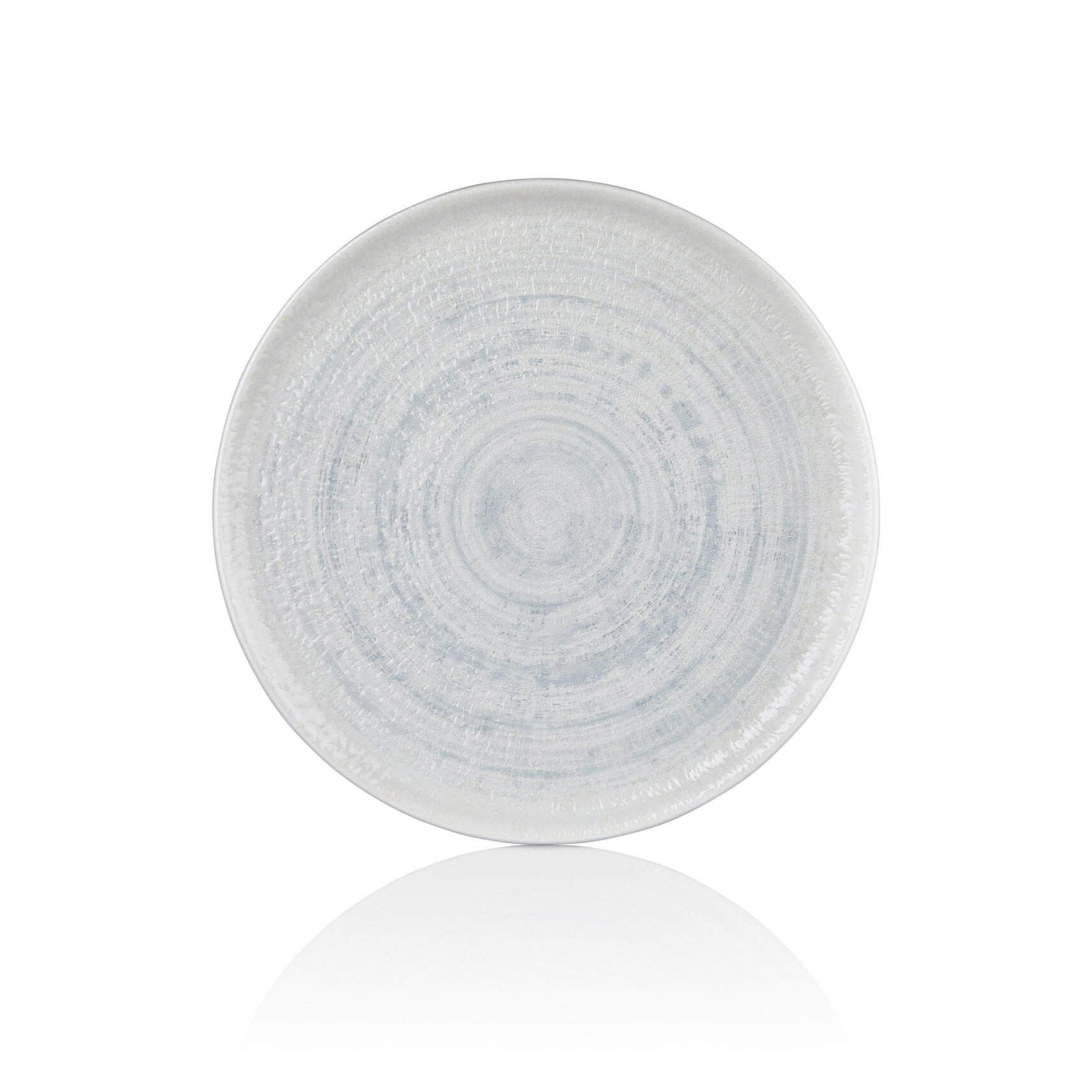 Froid Düz Tabak 25 Cm