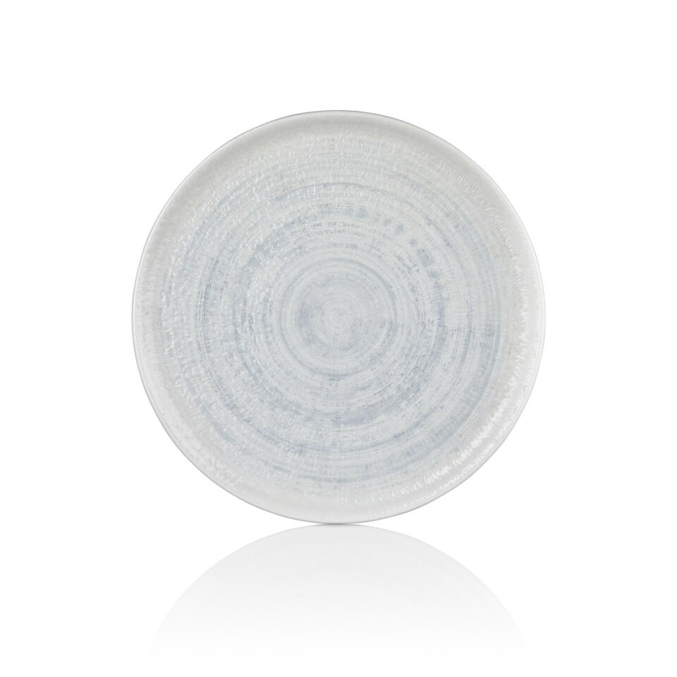 Froid Düz Tabak 25 Cm