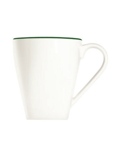 Modest Green Piazza Kupa 260 cc