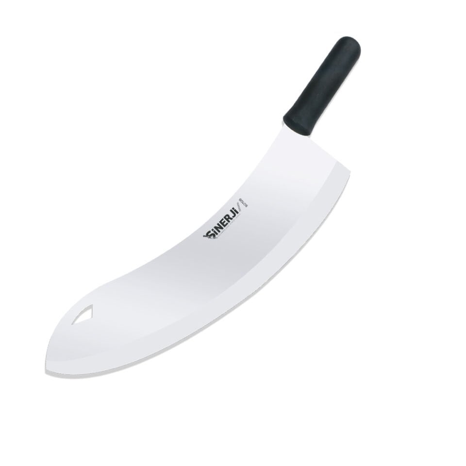 Paslanmaz Zırh 45 Cm