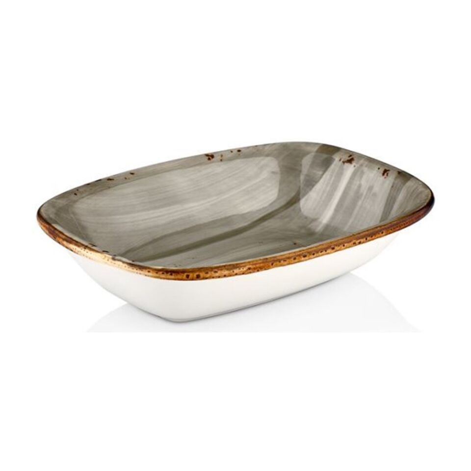 Supreme Zest 18 Cm Dik Kayık 18*13 Cm
