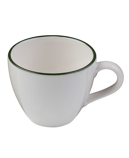 Modest Green Alzar Çay Fincanı 200 cc