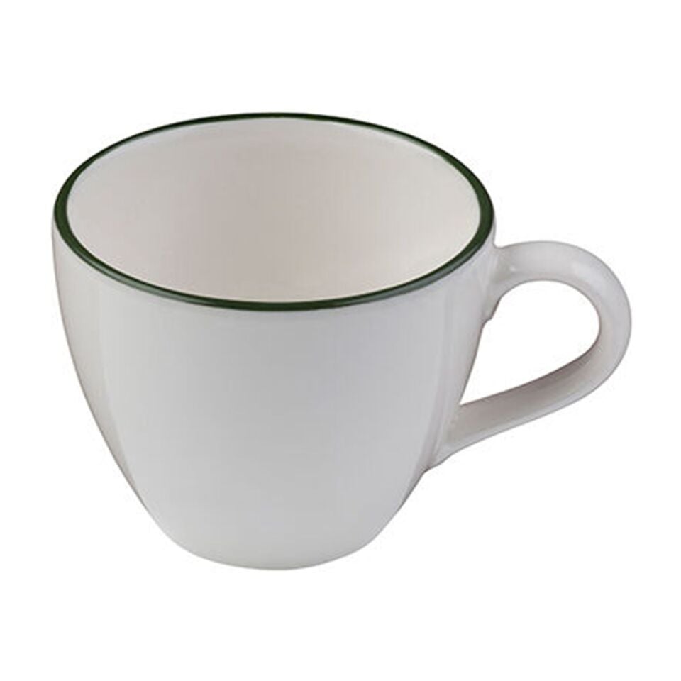 Modest Green Alzar Çay Fincanı 200 cc