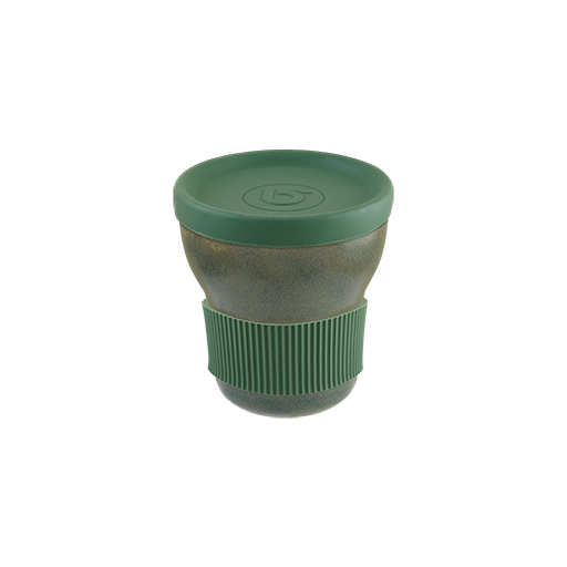 Silikon Kapak ve Tutacaklı Gloire Softline Mug 300 CC