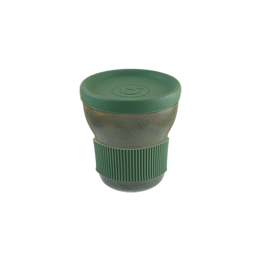 Silikon Kapak ve Tutacaklı Gloire Softline Mug 300 CC