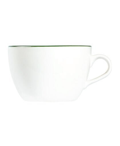 Modest Green Alzar Fincan 340 cc