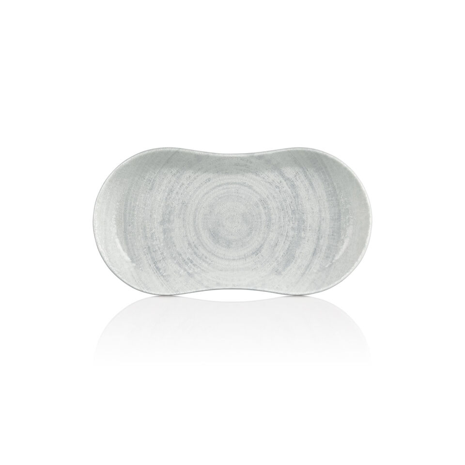 Froid 15 Cm Oval Tabak 15*8 Cm