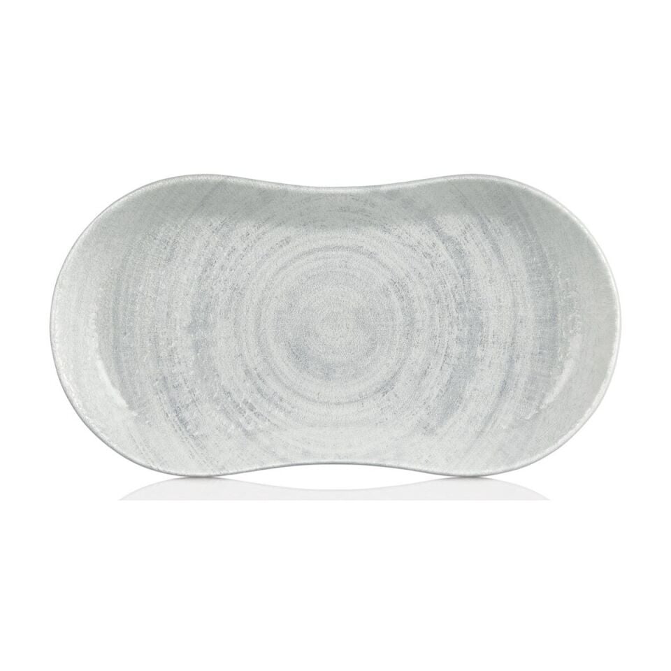 Froid 15 Cm Oval Tabak 15*8 Cm