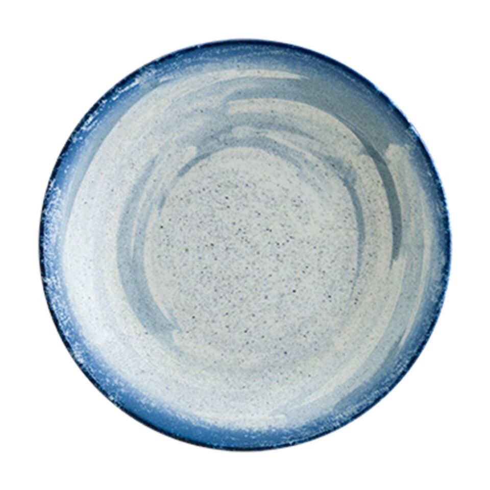 Harena Bloom Çukur Tabak 25 Cm