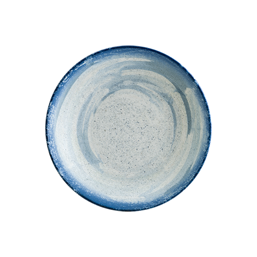 Harena Bloom Çukur Tabak 25 Cm