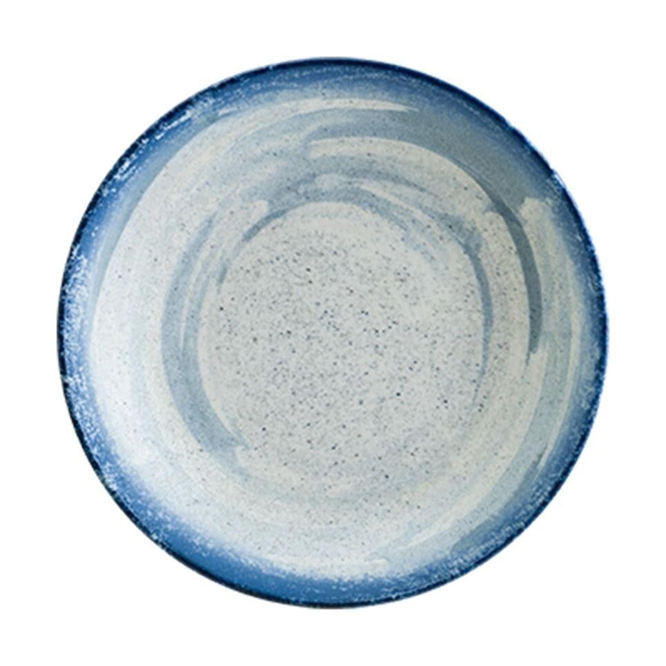 Harena Bloom Çukur Tabak 25 Cm