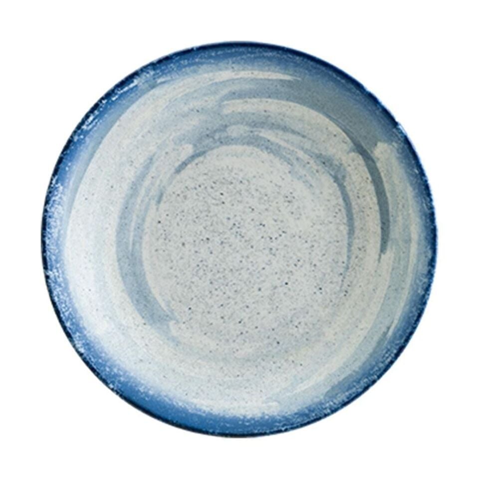 Harena Bloom Çukur Tabak 25 Cm