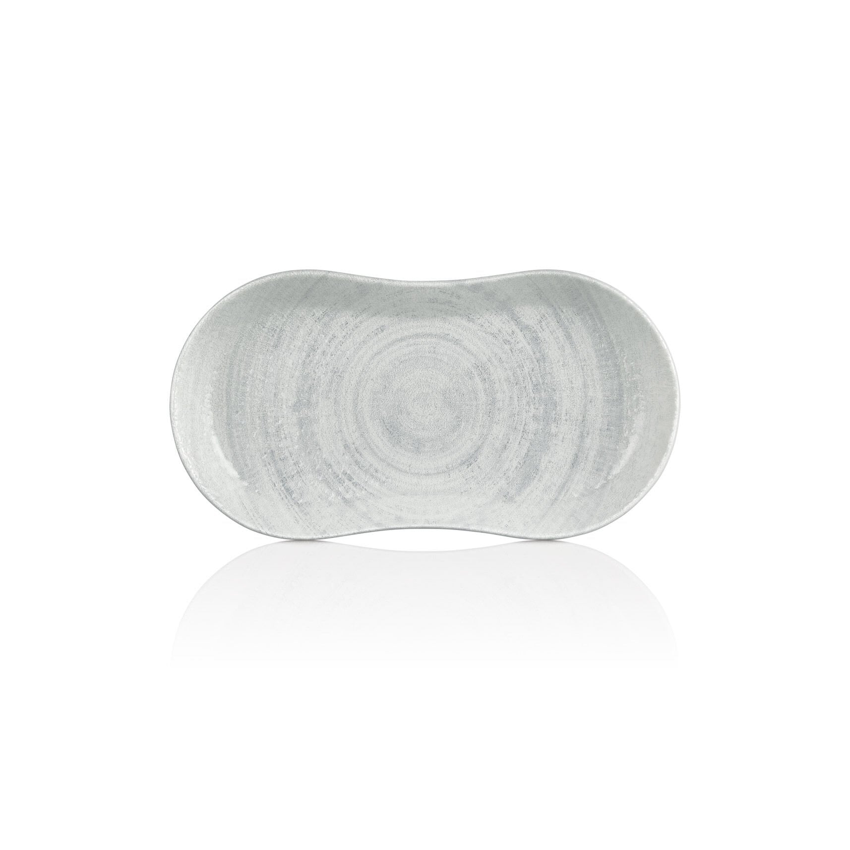 Froid 19 Cm Oval Tabak 19*10 Cm