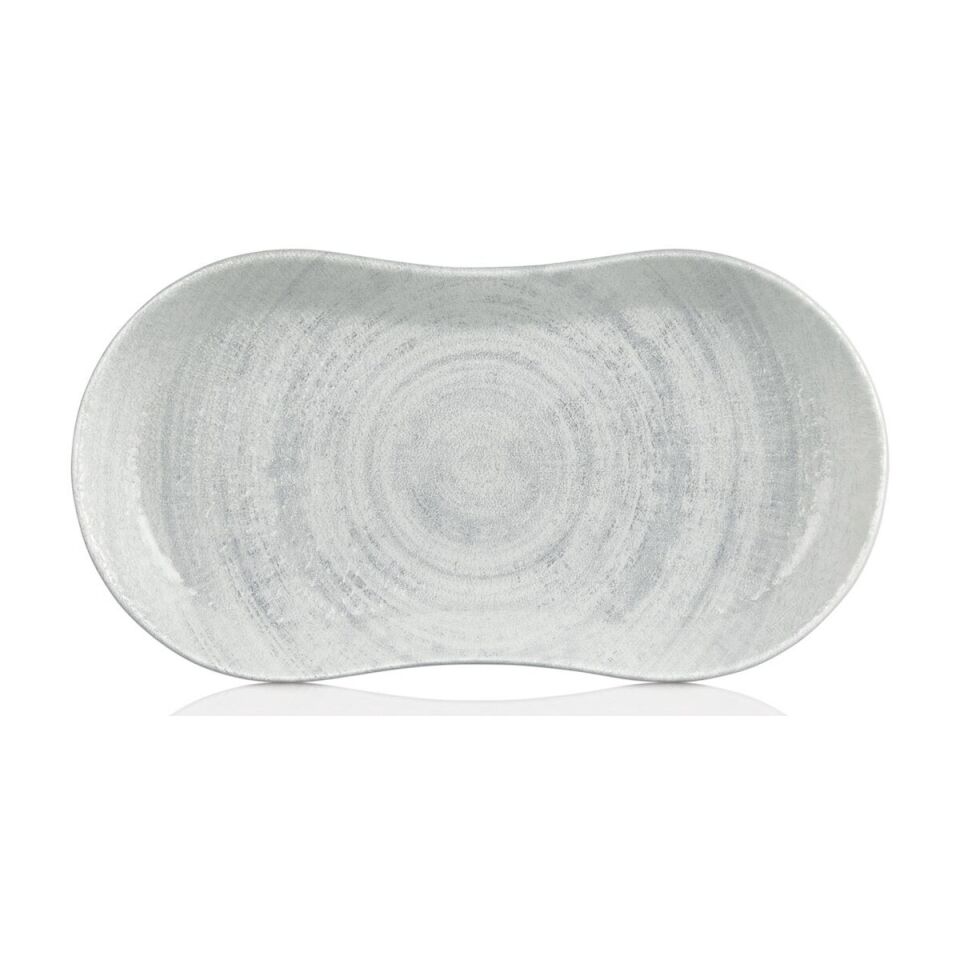 Froid 19 Cm Oval Tabak 19*10 Cm