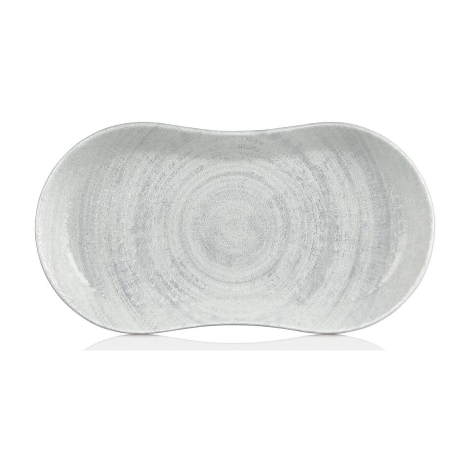 Froid 19 Cm Oval Tabak 19*10 Cm