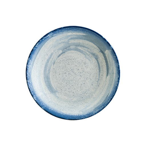 Harena Bloom Çukur Tabak 28 Cm