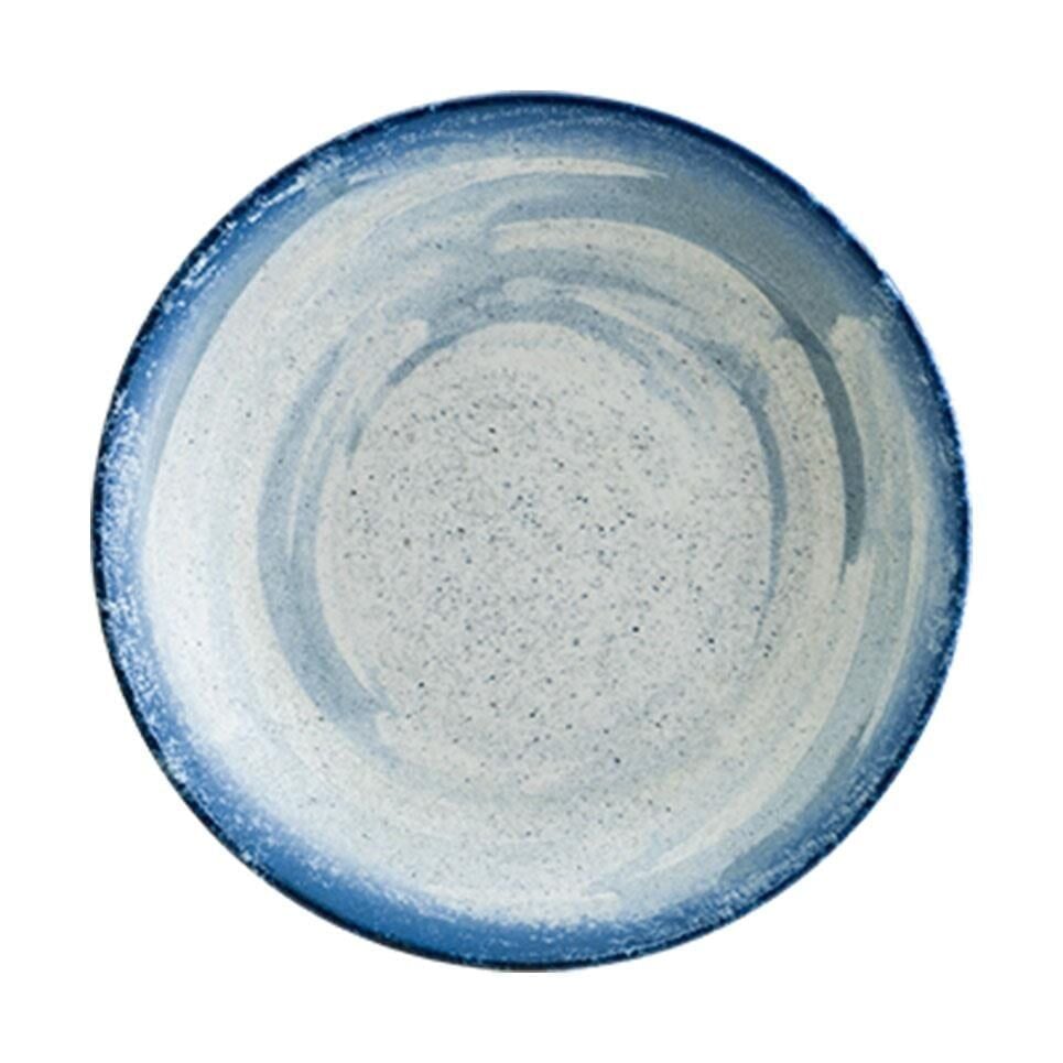 Harena Bloom Çukur Tabak 28 Cm