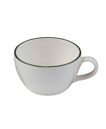 Modest Green Alzar Cappuccino Fincanı 270 cc