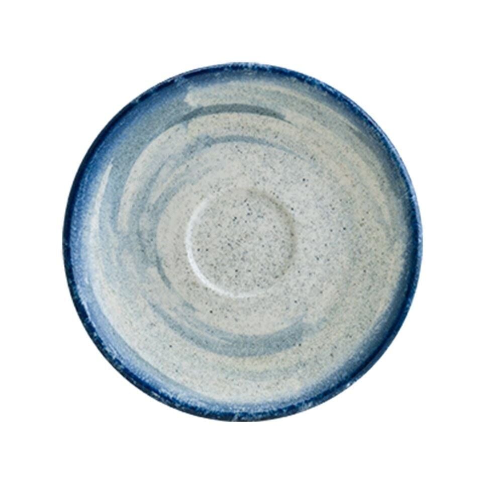 Harena Gourmet Kahve Fincanı Tabağı 12 Cm