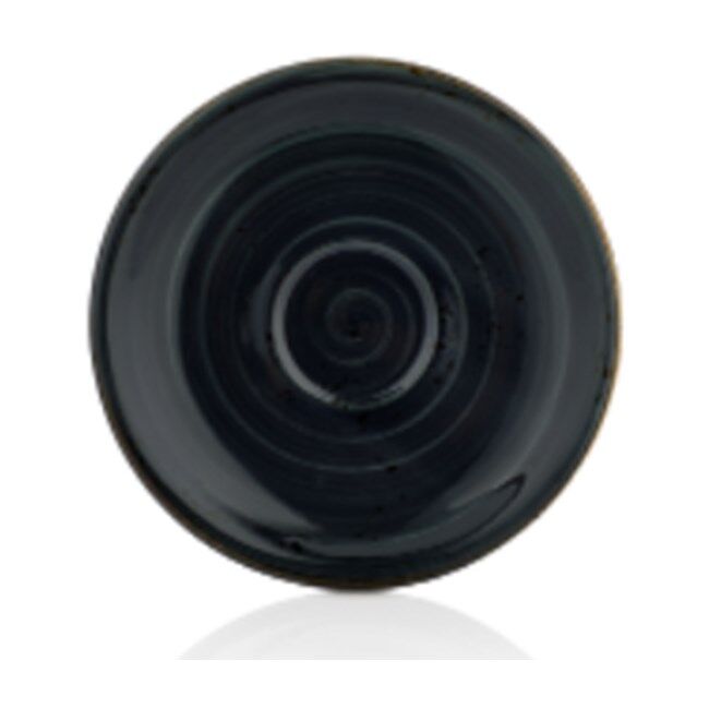 Balance Zest 01 Kahve Tabak 12 Cm