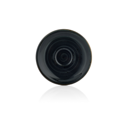 Balance Zest 01 Kahve Tabak 12 Cm