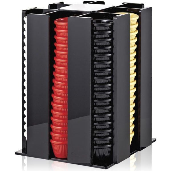 Döner Sosluk Standı 6 Cm