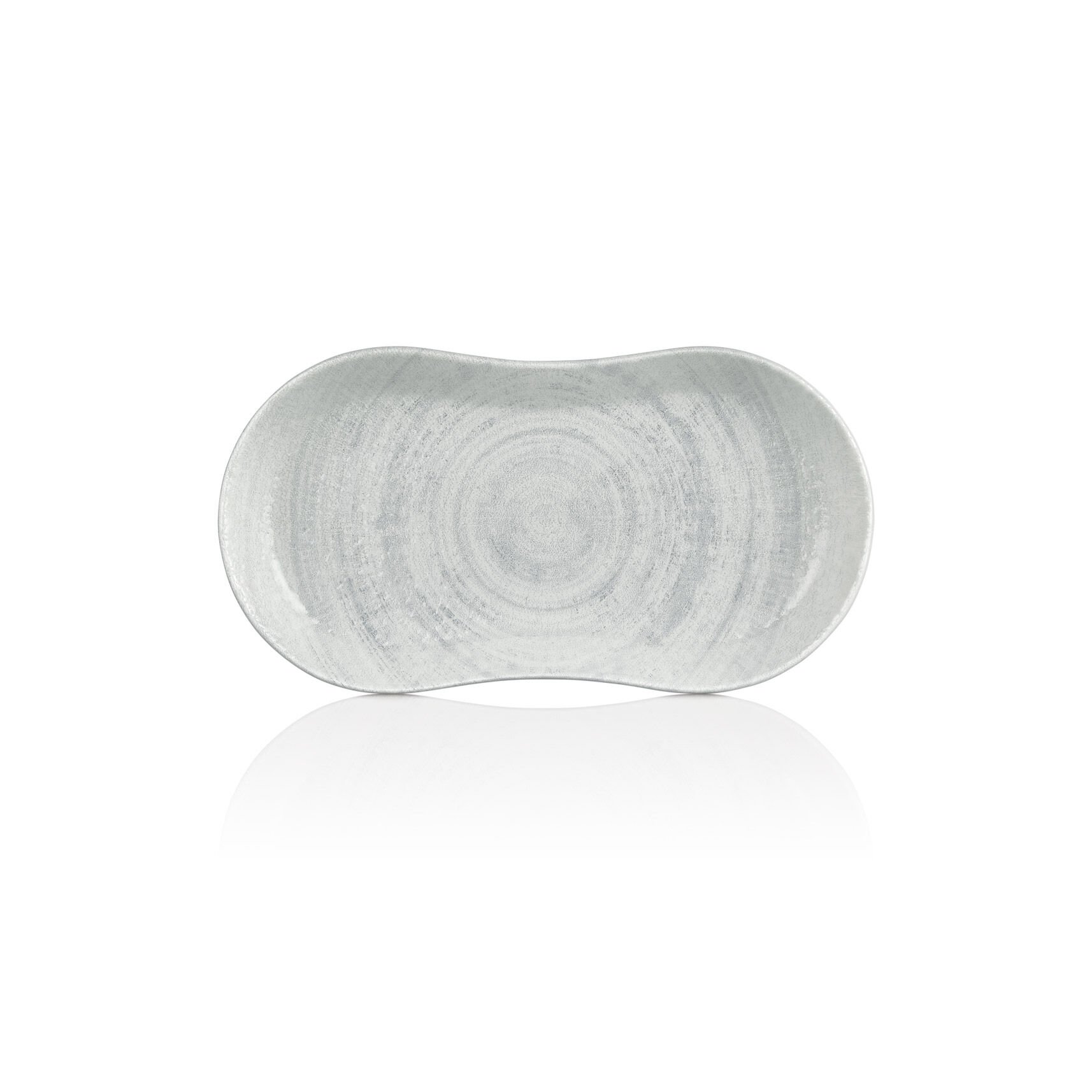 Froid 29 Cm Oval Tabak 29*15,5 Cm