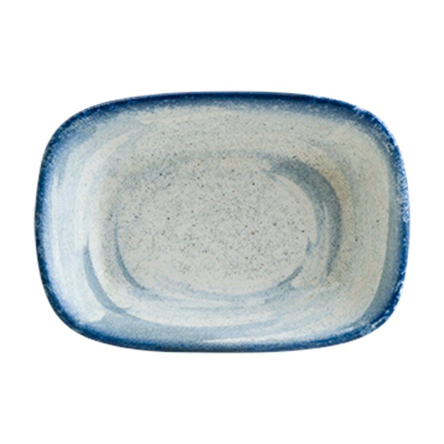 Harena Gourmet Dikdörtgen Kayık 12*8.5 Cm