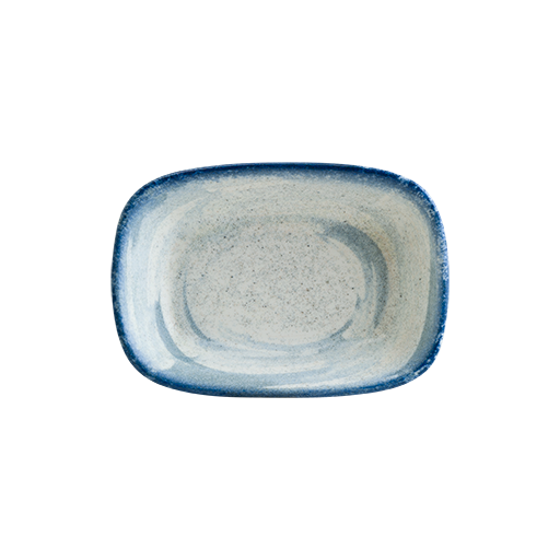 Harena Gourmet Dikdörtgen Kayık 12*8.5 Cm