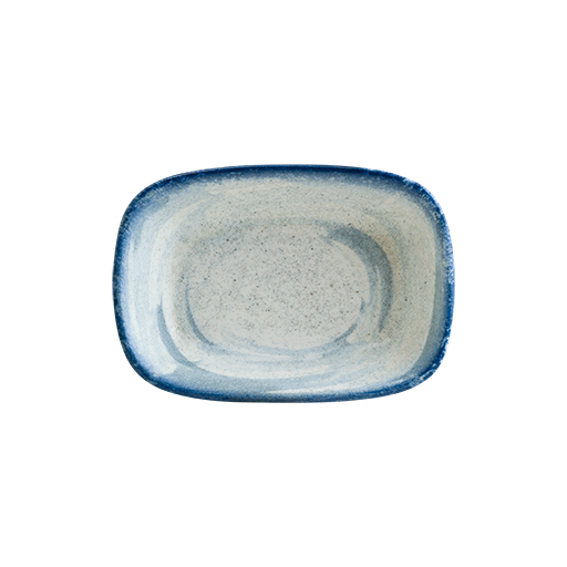 Harena Gourmet Dikdörtgen Kayık 12*8.5 Cm