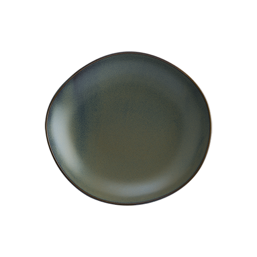 Gloire Vago Çukur Tabak 26 Cm