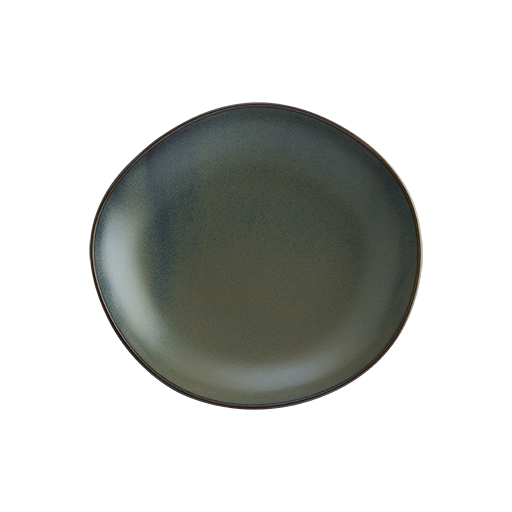 Gloire Vago Çukur Tabak 26 Cm