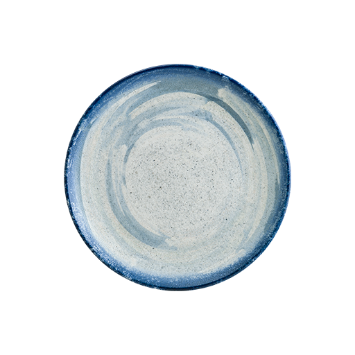 Harena Gourmet Düz Tabak 17 Cm