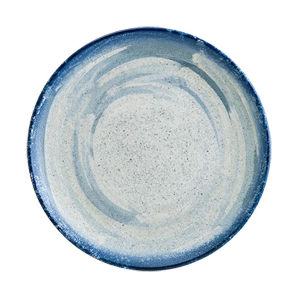 Harena Gourmet Düz Tabak 17 Cm