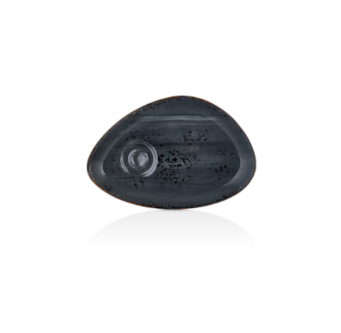 Balance Zest Çay Sunum Tabağı 25*17 Cm