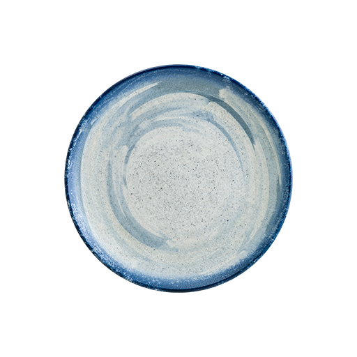 Harena Gourmet Düz Tabak 25 Cm