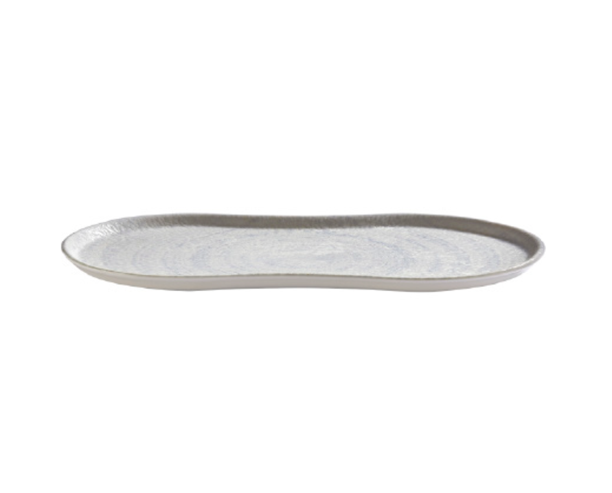 Froid 38 Cm Dikdörtgen Tabak 38*20 Cm