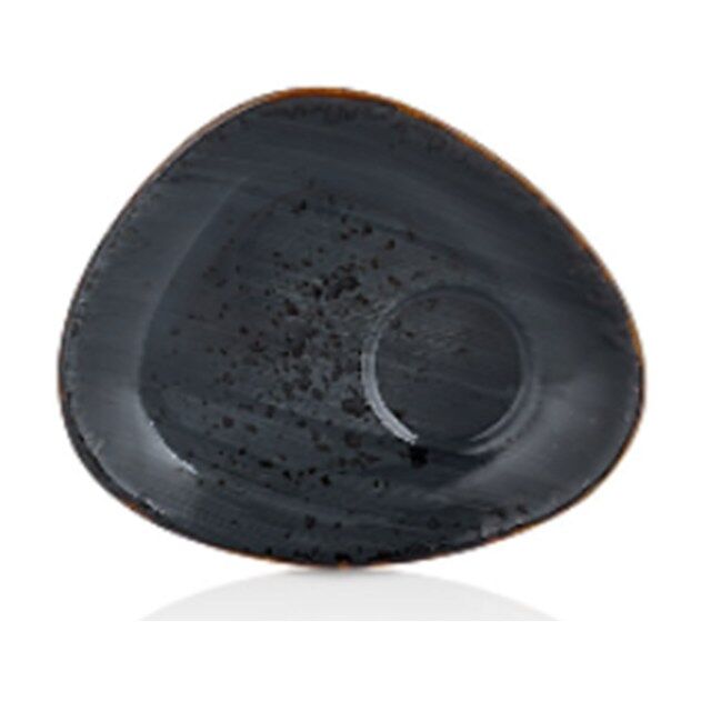 Balance Zest Kahve Sunum Tabağı 14*11 Cm
