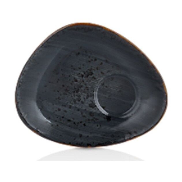 Balance Zest Kahve Sunum Tabağı 14*11 Cm