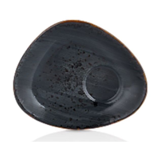 Balance Zest Kahve Sunum Tabağı 14*11 Cm