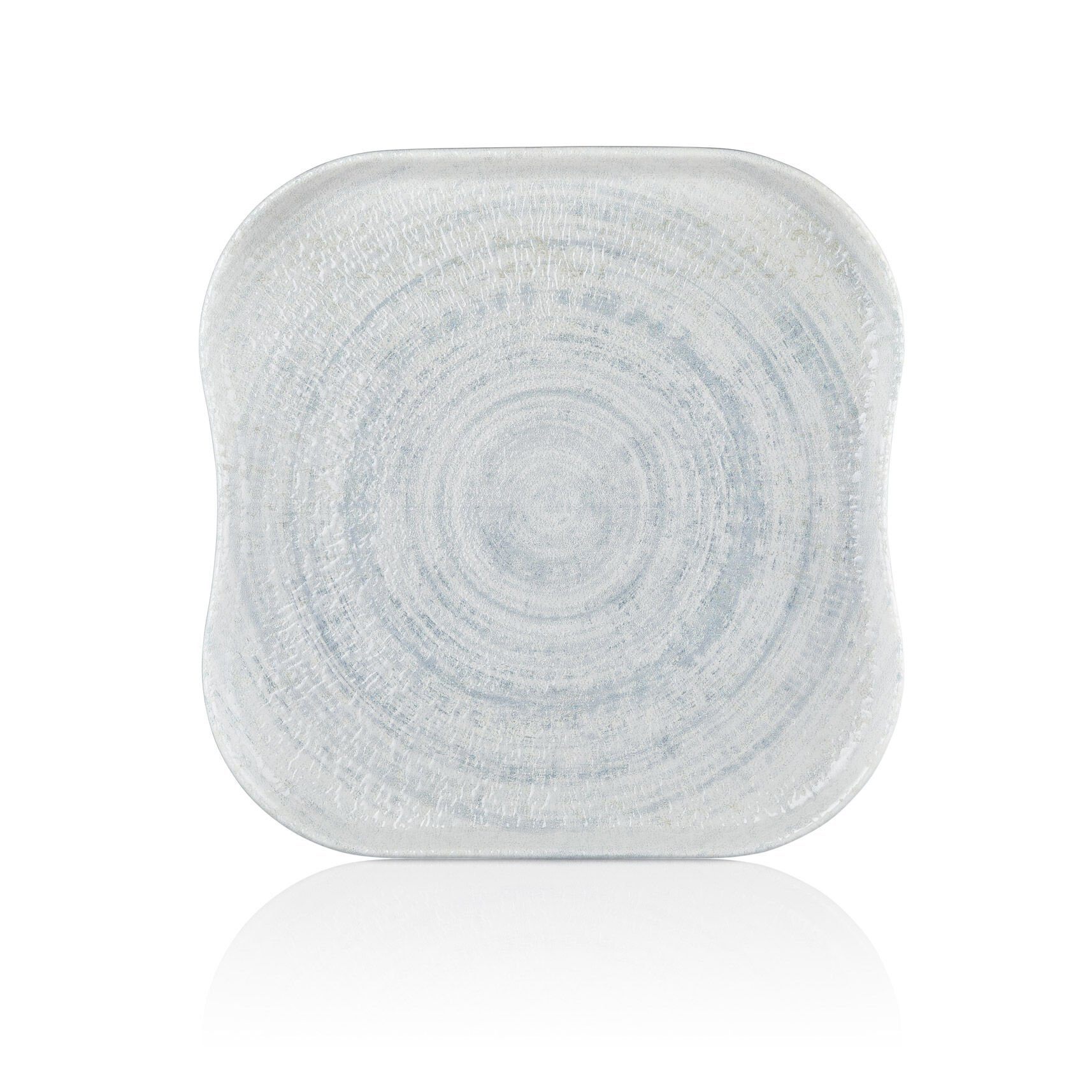 Froid 40 Cm Kare Plate 33,5*33,5 Cm