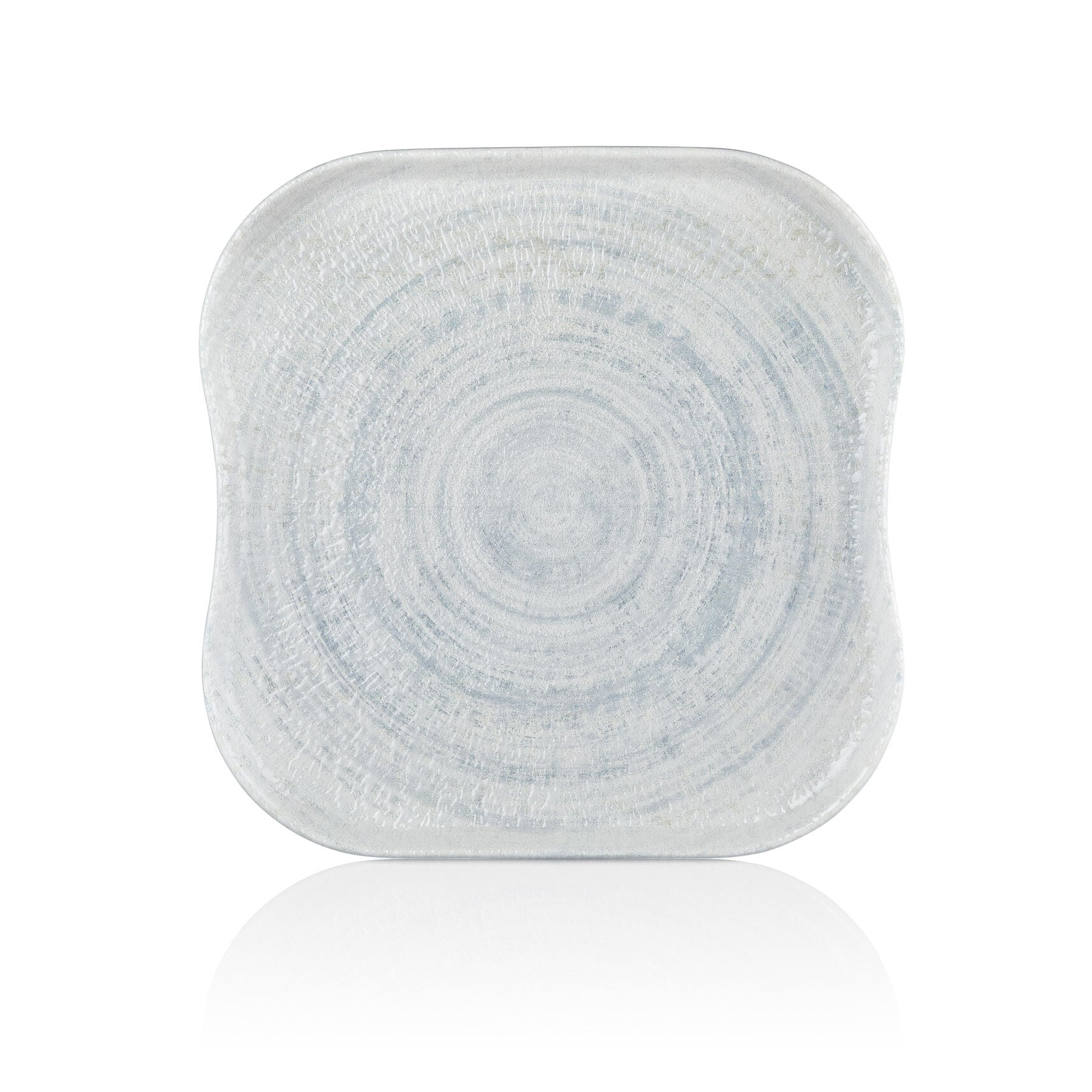 Froid 40 Cm Kare Plate 33,5*33,5 Cm