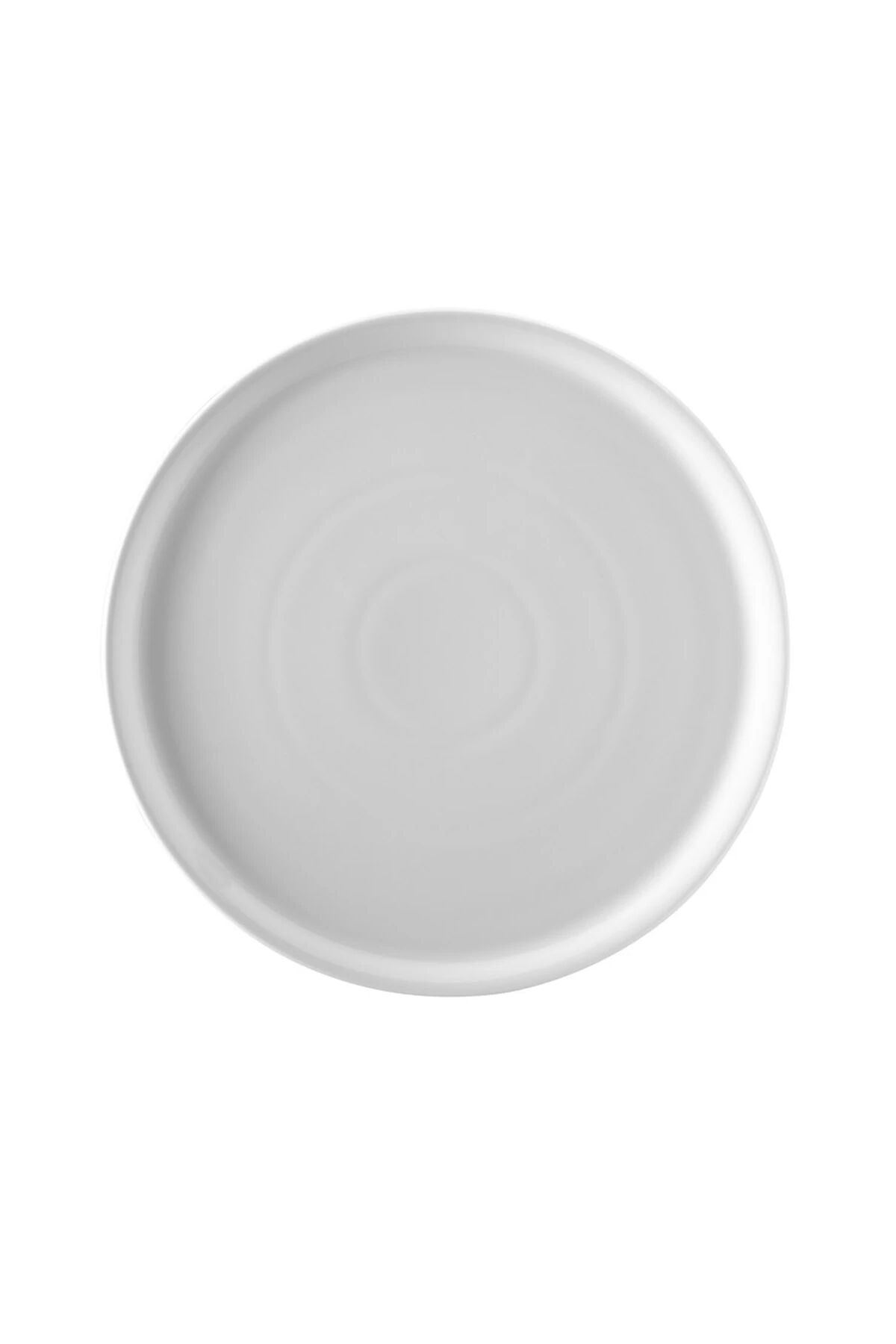 Harlek Dekorsuz Pizza Tabağı 31,3 Cm
