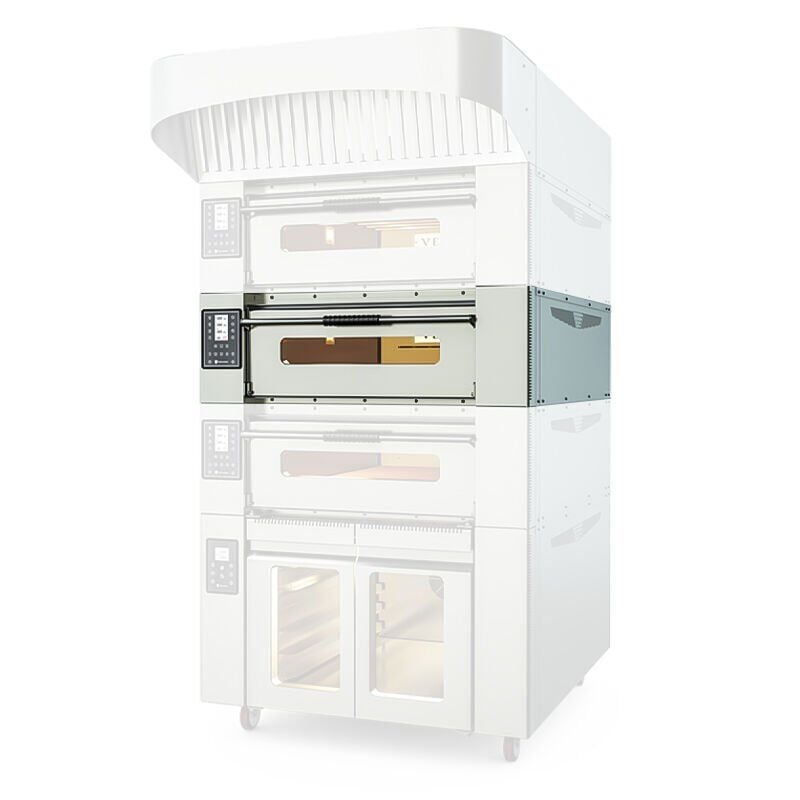 Venarro Dwalin Modüler Fırın Alt Standı